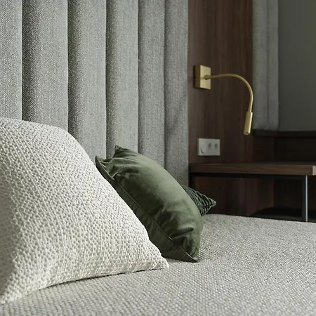 Apartament Brabank Green Elegant, Free Parking By Grandview Gdansk Exterior photo