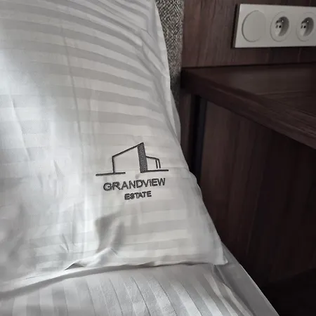 Apartament Brabank Green Elegant, Free Parking By Grandview Gdansk Exterior photo