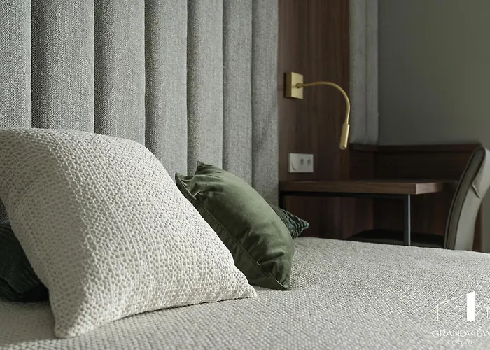 Apartament Brabank Green Elegant, Free Parking By Grandview