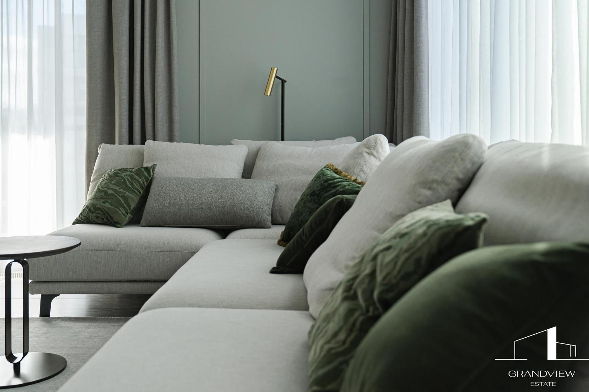 Brabank Elegant, Free Parking By Grandview Apartament