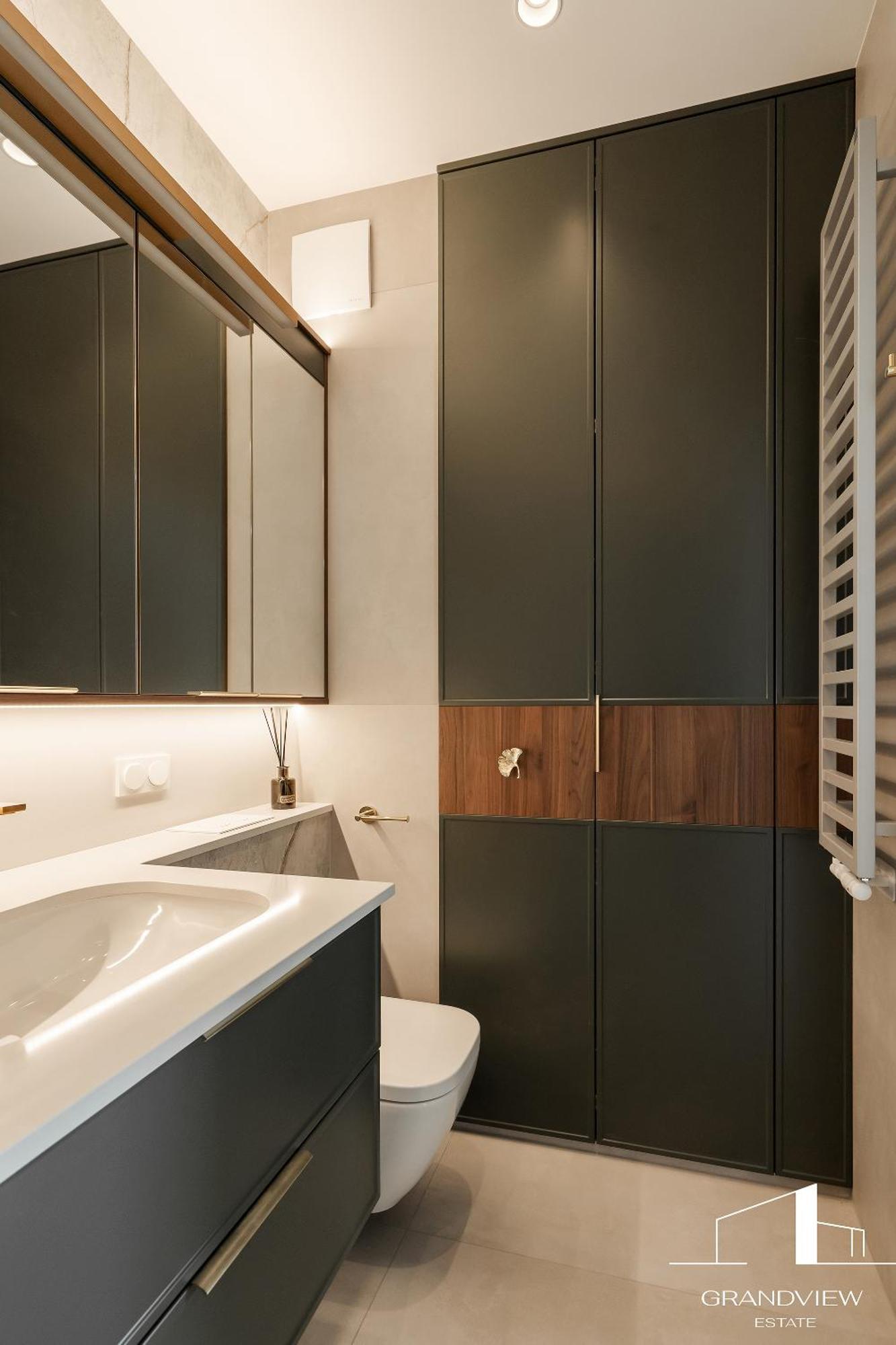 Brabank Elegant, Free Parking By Grandview Gdańsk
