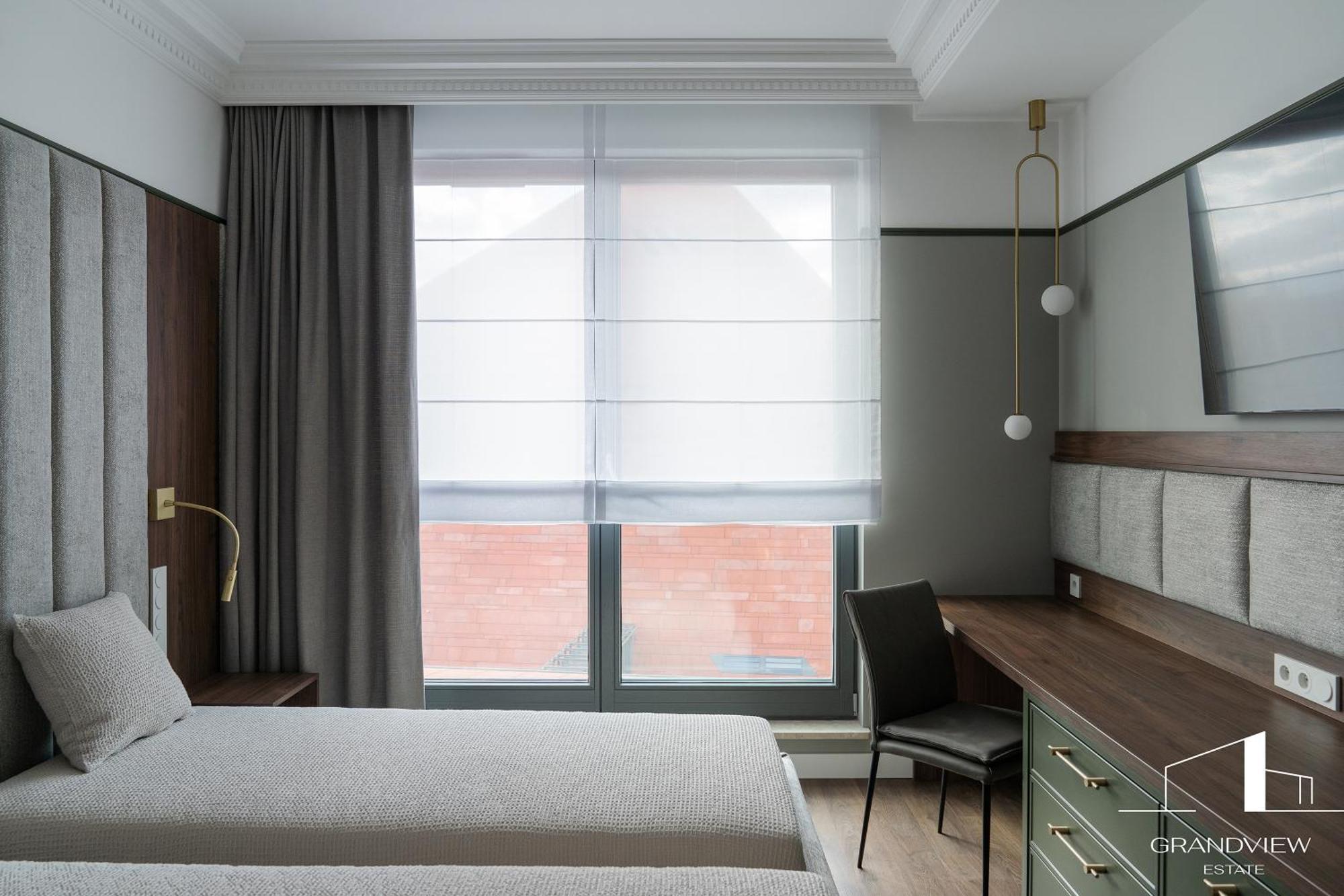 Apartament Brabank Elegant, Free Parking By Grandview Gdańsk