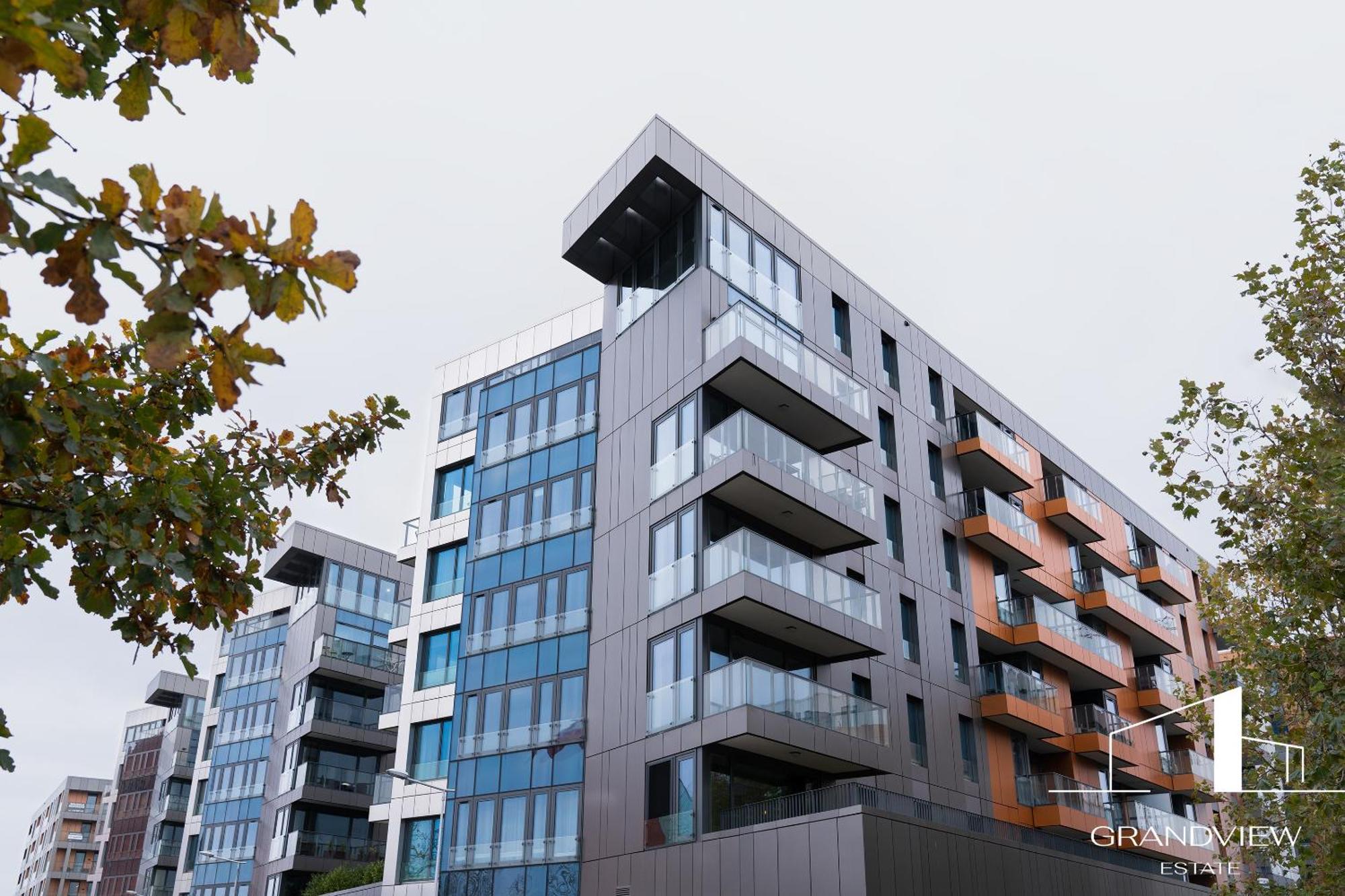 Apartament Brabank Elegant, Free Parking By Grandview