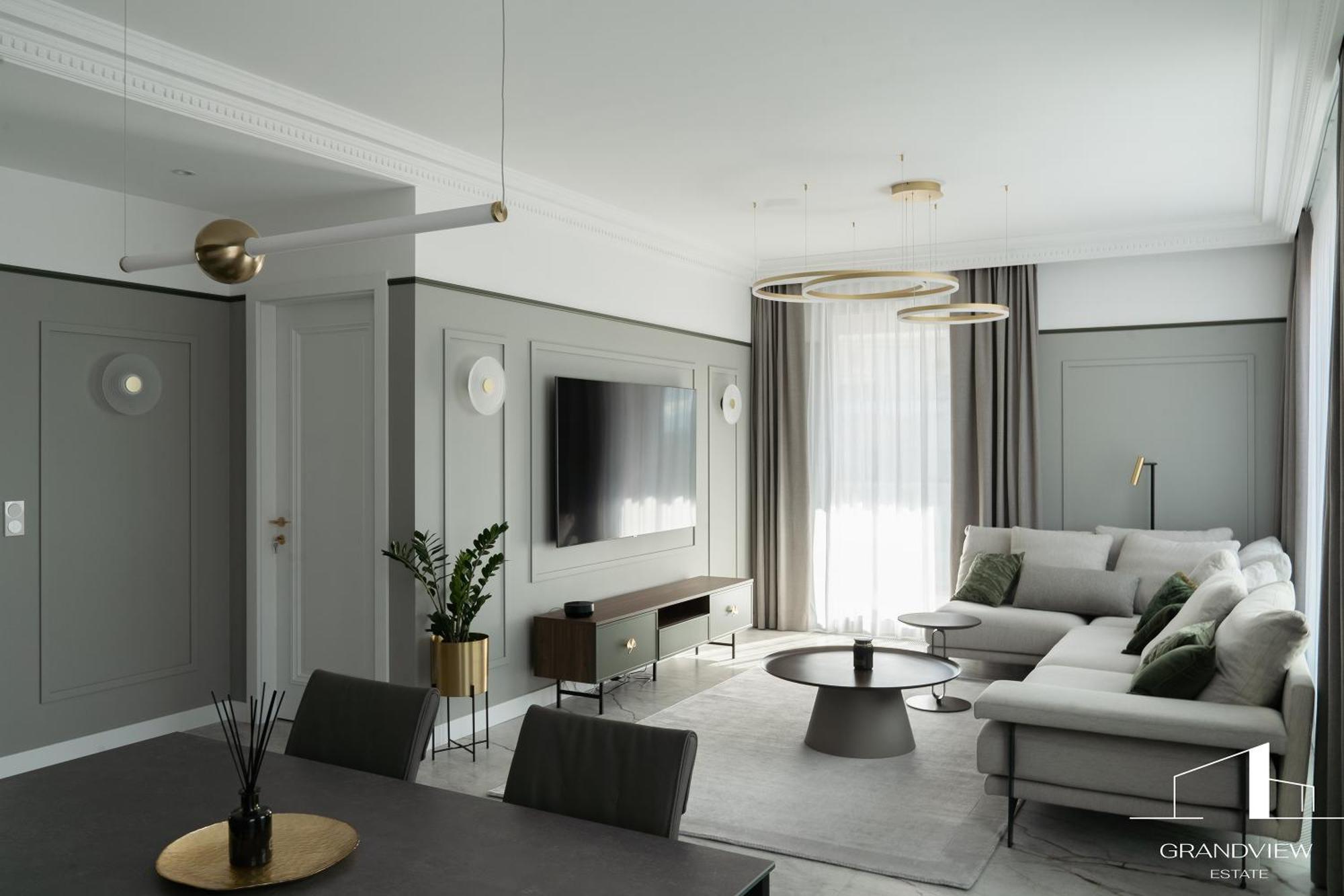 Apartament Brabank Elegant, Free Parking By Grandview Gdańsk