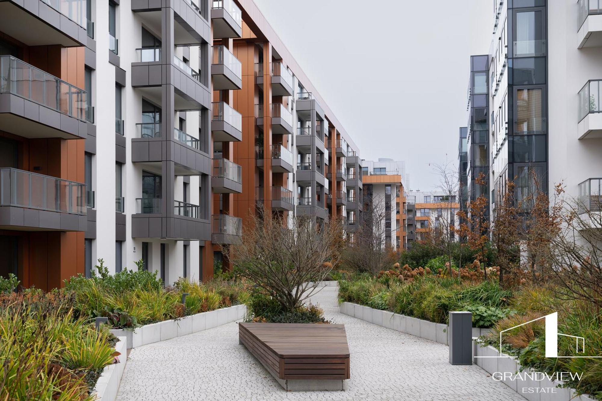 Brabank Elegant, Free Parking By Grandview Gdańsk