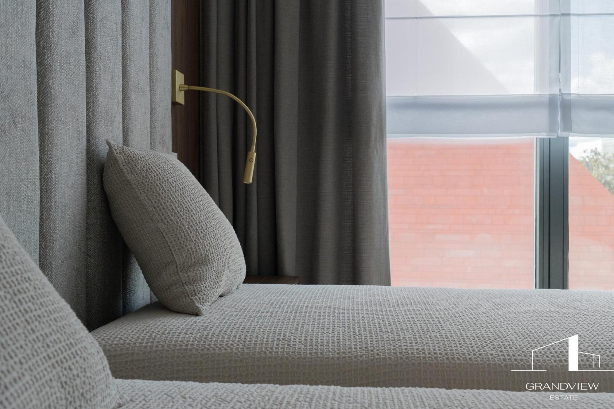 Brabank Elegant, Free Parking By Grandview Gdańsk