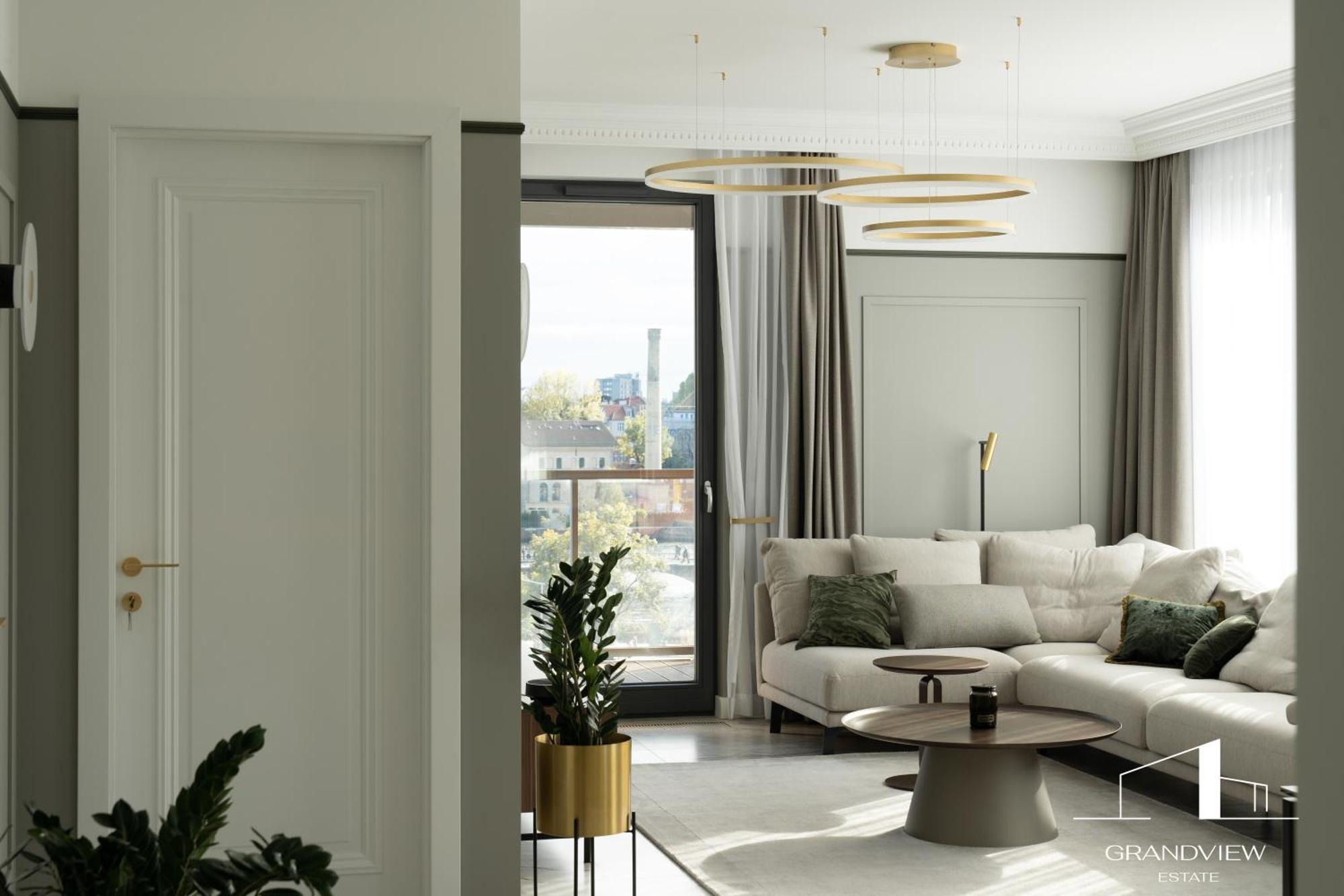 Apartament Brabank Elegant, Free Parking By Grandview