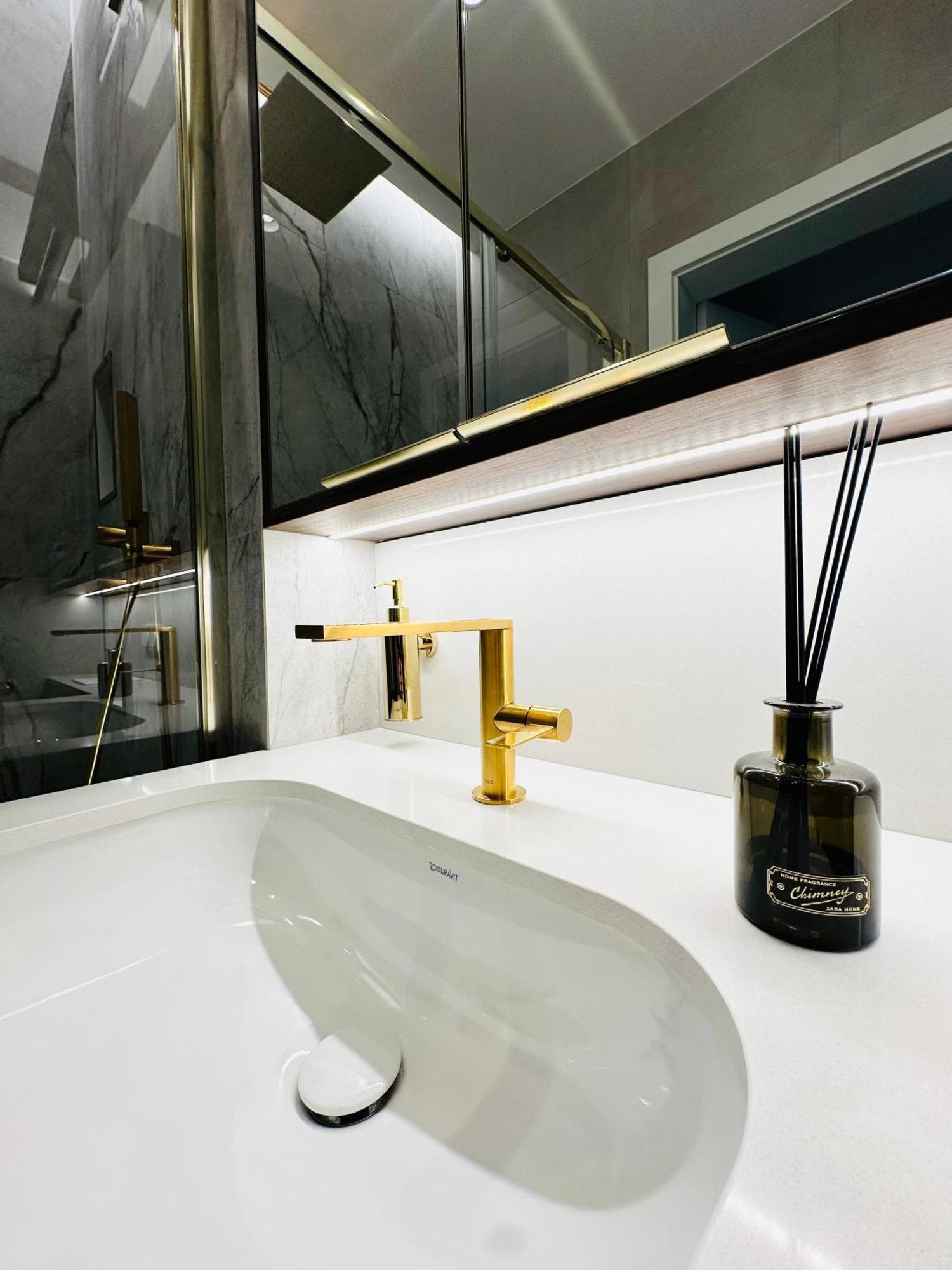 Apartament Brabank Elegant, Free Parking By Grandview Gdańsk