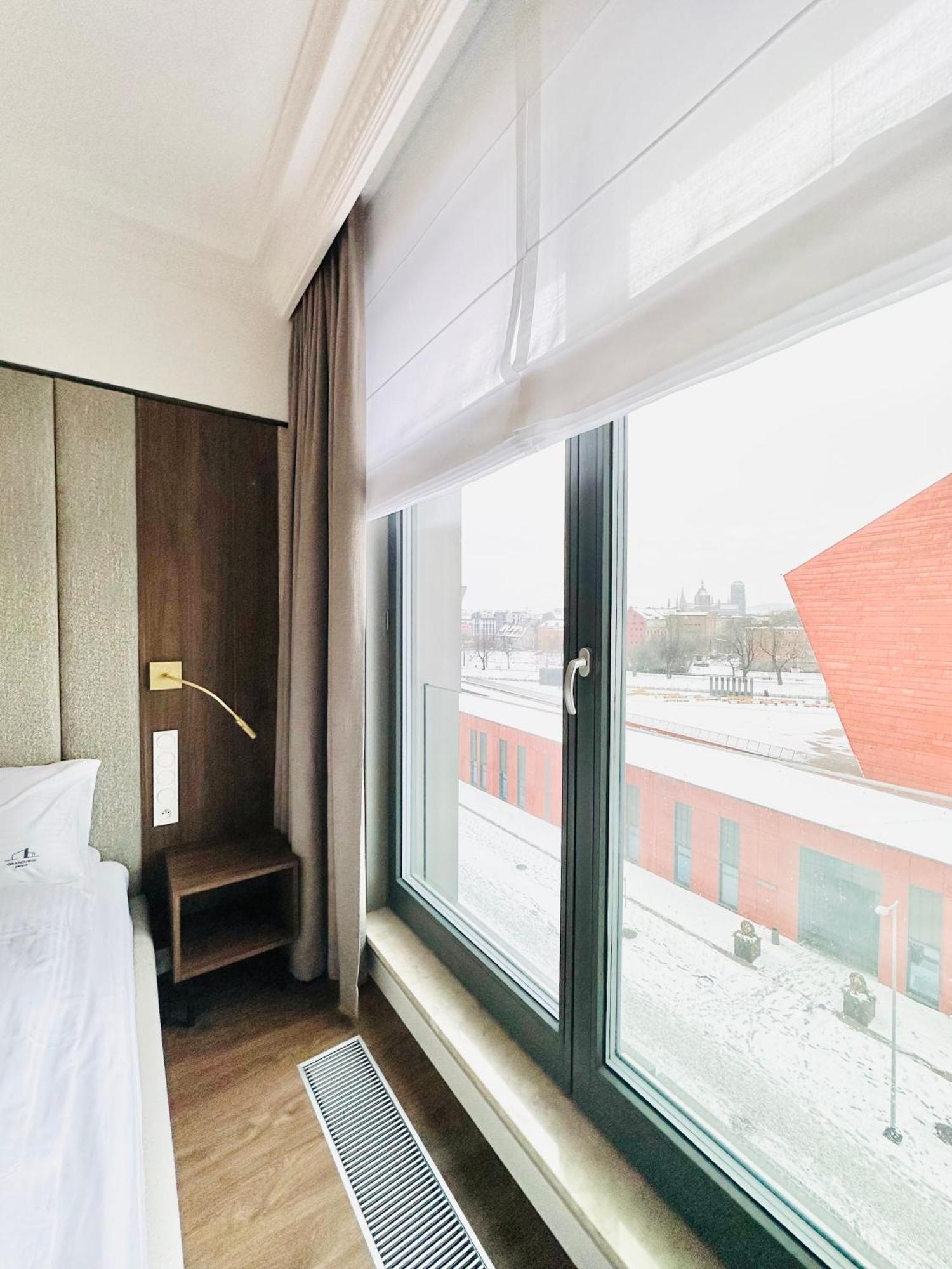 Apartament Brabank Elegant, Free Parking By Grandview Gdańsk