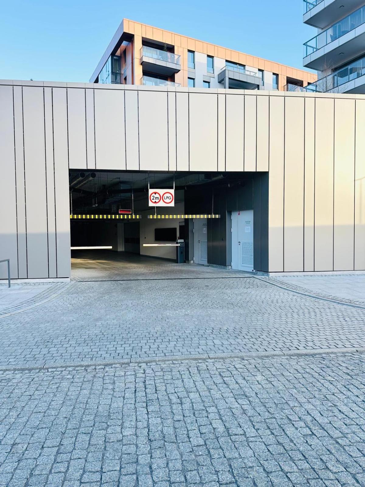 Apartament Brabank Elegant, Free Parking By Grandview *